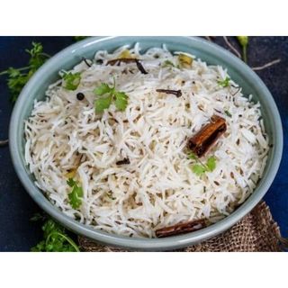 Jeera Rice
