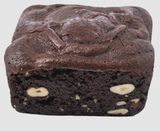 Brownie Nocciole