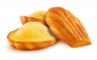 Madeleine (5 Pièces)