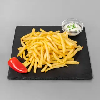 Pomfrit