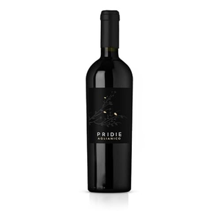Aglianico Pridie