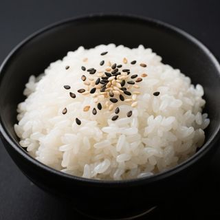 84. Arroz de Sushi. Sushi Rice