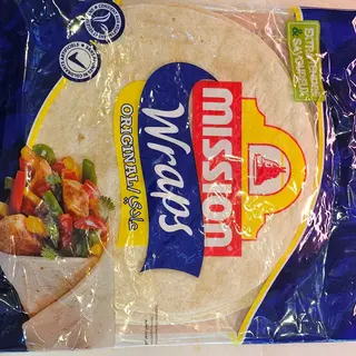 Pain tacos