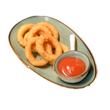Луковые колечки 