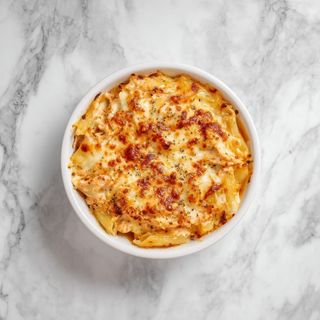 Pasticcio Viande Hachée