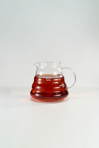 Листовые чаи (200мл)