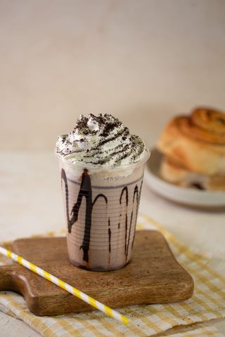 Batido De Chocolate (330 Ml.)