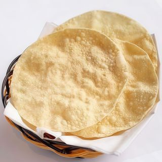Papadam (2 uds.)