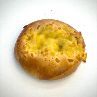 Brioche Fromage
