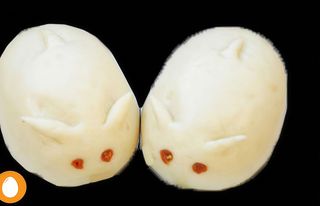 12. Pane crema - 2 pezzi