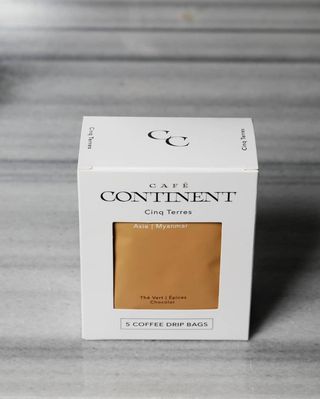 Pack Drip Bag 5 Terres