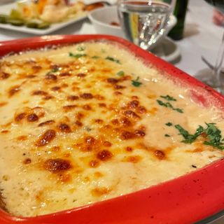 Ćuretina sa mlincima