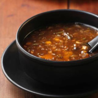 Hot & Sour Soup