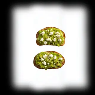 Avocado toast