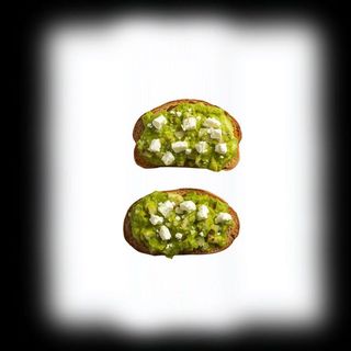 Avocado toast