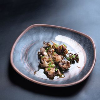 51.Pulpito a la plancha