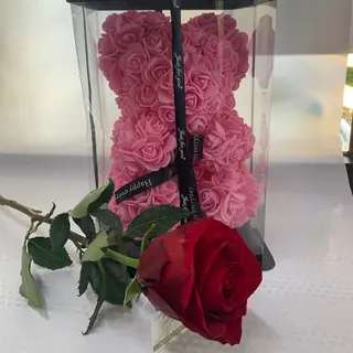 Fiori + gadget
