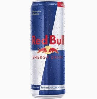 Redbull (250 Ml.)