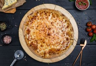 Pizza Marguerita Ø 32cm