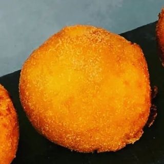 Bomba De Carne Picada (1 Ud.)