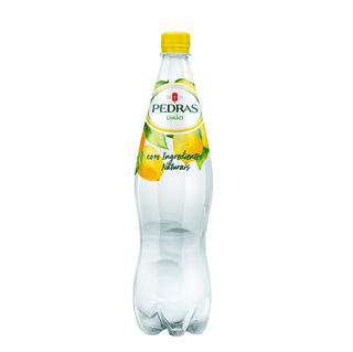 Água das Pedras Limão