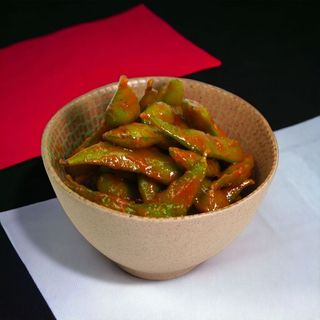 Edamame Miso