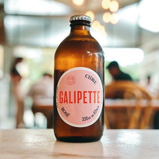 Galipette Cidre Rosé 330ml