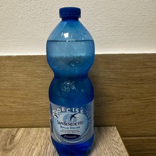 Acqua frizzante 30 cl