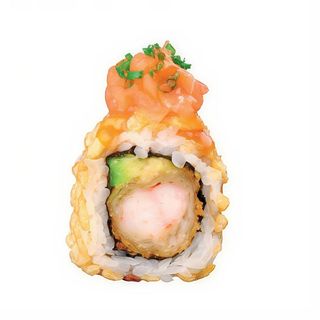 57 Uramaki ghibli - 4 pezzi