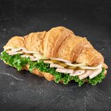 Круасан Селянський (190г)