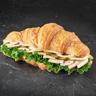 Круасан Селянський (190г)