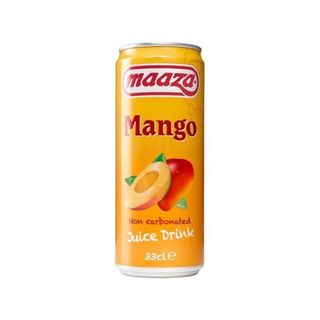 Maaza manga 330ml