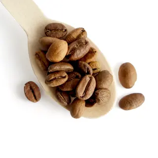 Kawa Naturalna Arabika Etiopia Djimmah 100g