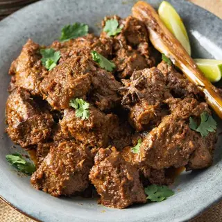 Meat Malayan