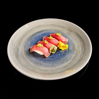 Nigiri zuke - 5 pezzi 
