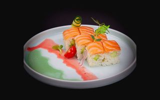 A364 - Fresh cetriolo 6 pezzi