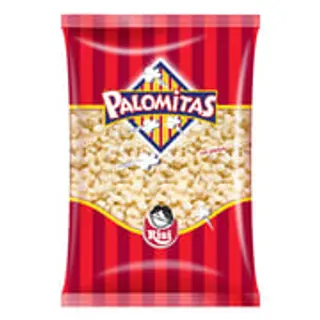 Palomitas mantequilla familiar risi