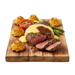 Plankstek De Solomillo De Ternera