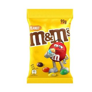 M&M's Amendoim 90 gr