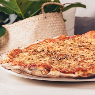 Pizza Margherita (32 Cm.)