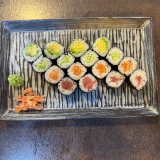 92. Bandeja 8 (16 Pzs.)