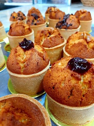 Bombe d'Amour chocolat