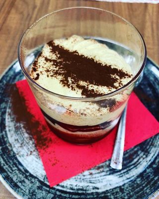 Tiramisù