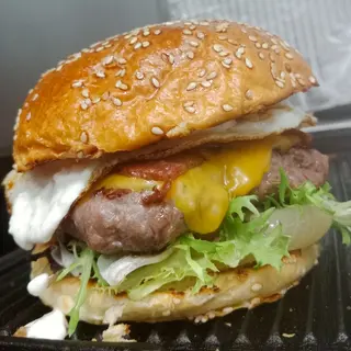 Burger Kong