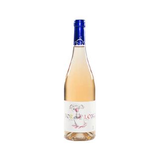 Forlong Rosado Ecológico (75 cl.) 