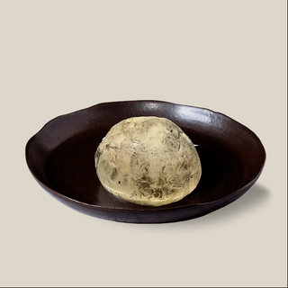 Mozzarella de Bufala Ahumada