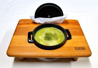 Krem supa od brokula