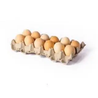 Huevos Camperos (12 Uds.)