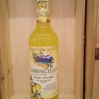Limoncello Costa Dorata 