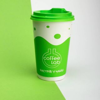 Какао (400мл)